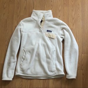 Patagonia Snap Pullover